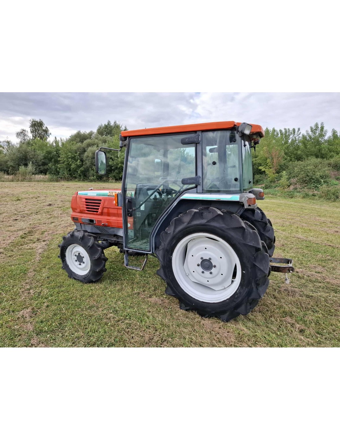 HINOMOTO NX 301 HINOMOTO NX 301