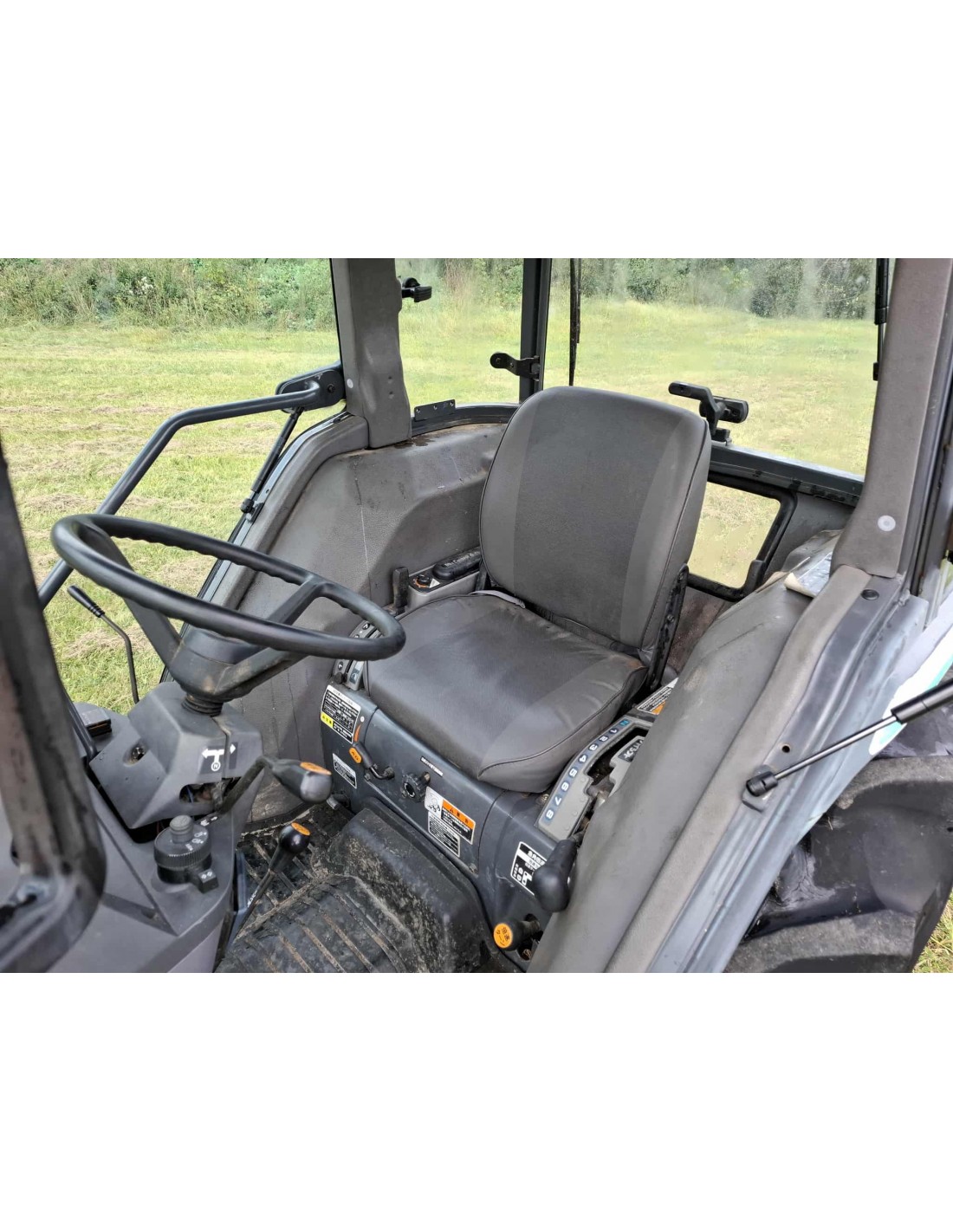 HINOMOTO NX 301 HINOMOTO NX 301