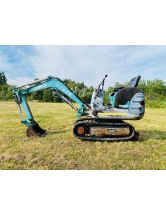 EKSKAVATORIUS KOBELCO SK 007
