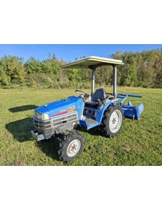 ISEKI TF 193 F