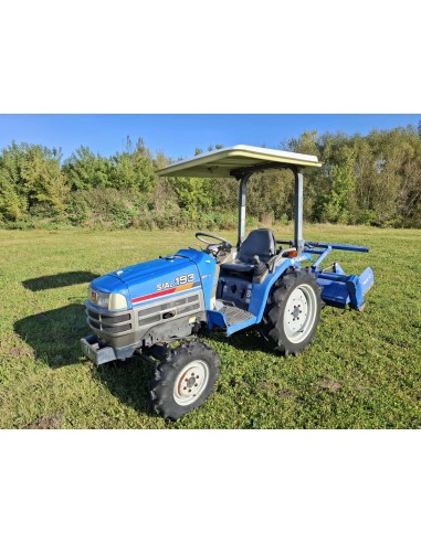 ISEKI TF 193 F