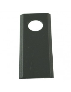 Peiliukas šienapjovei...