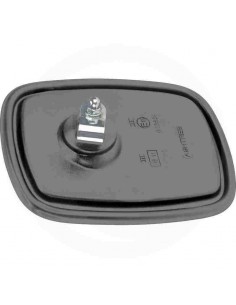 Veidrodėlis universalus...