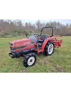 MITSUBISHI MT 225