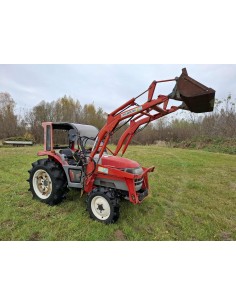 YANMAR RS 30