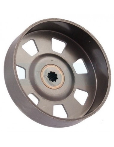 Būgnelis sankabos...