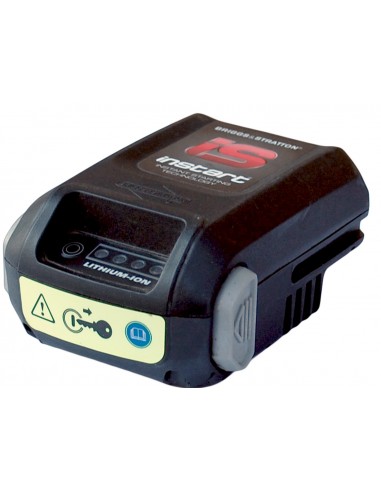 Akumuliatorius B/S Instart 593560