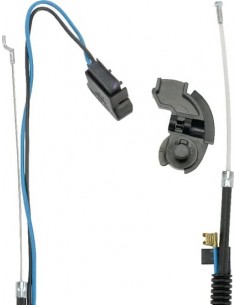 Trosas gazo FS87, 90, 100, 130