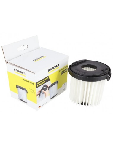 Kasetinis filtras VC5