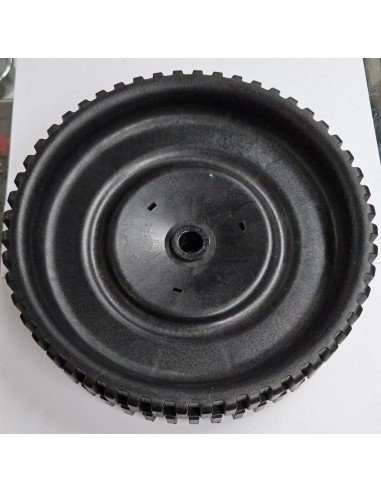 Ratas lapų rinktuvės-šluotos Agri-fab