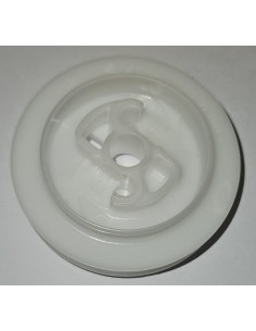 Būgnelis starterio...