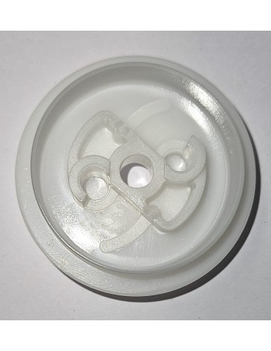 Būgnelis starterio FS240-561