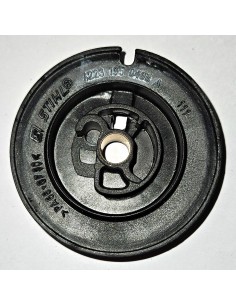 Būgnelis starterio TS400,...