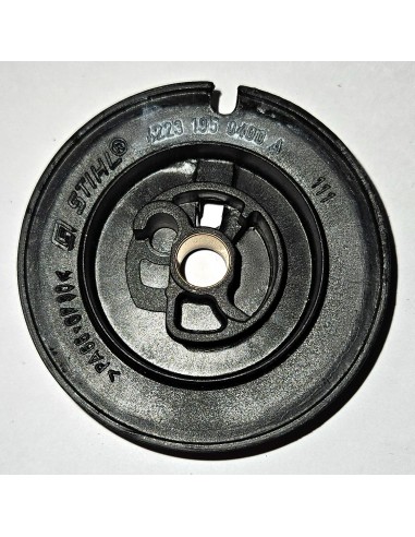 Būgnelis starterio TS400, 410, 420 seno