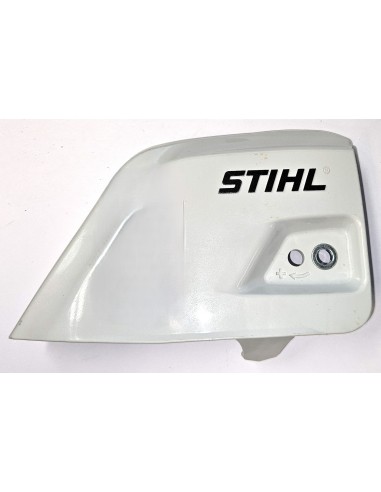 Dangtelis sankabos būgnelio MS231, 251