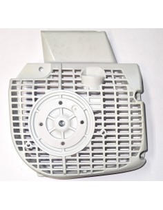 Dangtelis starterio MS210-250