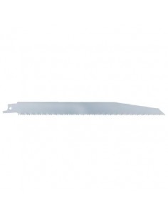 Tiesinio pjūklo pjūklelis...