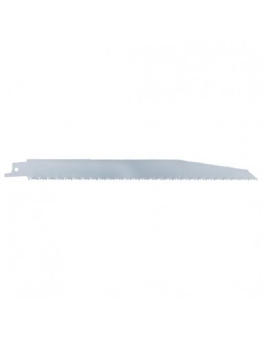 Tiesinio pjūklo pjūklelis...