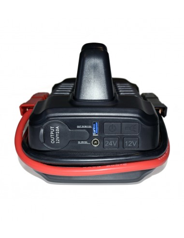 Užvedimo įrenginys REXNORDIC BOOSTER...