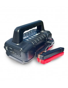 Užvedimo įrenginys...