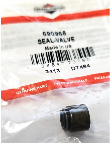 Įsiurbimo vožtuvo riebokšlis B/S...