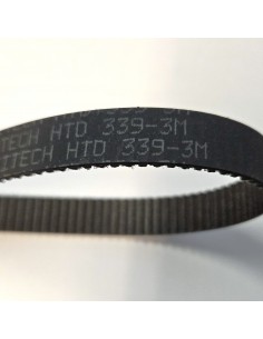 Dirželis HTD 339-3M-13...