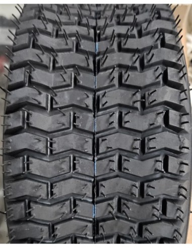 Padanga vejos traktoriukui 20x10,00-8