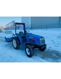 ISEKI TF 21 F ( VEJOS...