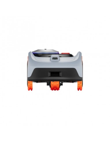 Vejos robotas SEGWAY Navimow i210E AWD