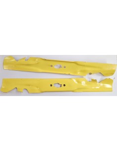Peilis pjovimo Cub Cadet -...
