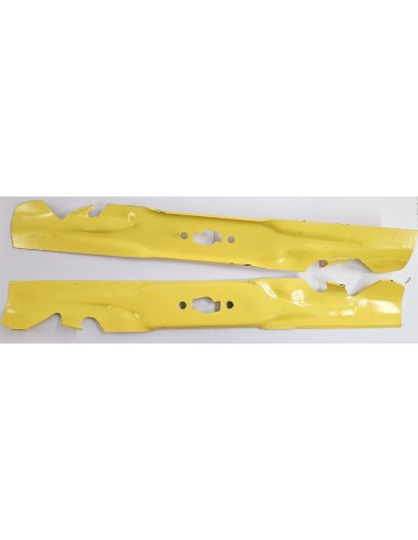 Peilis pjovimo Cub Cadet - MTD 540mm.