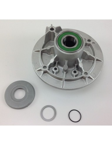 Peilio laikiklis be ašies AL-KO