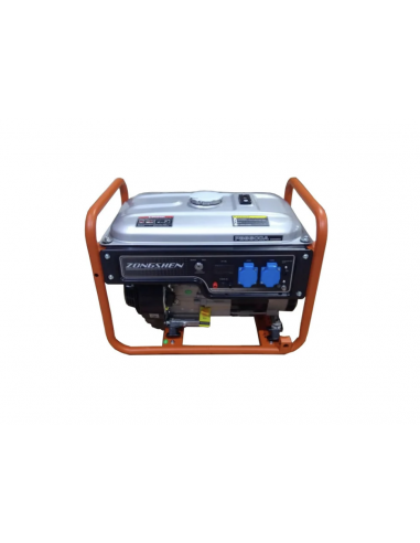 Benzininis generatorius Zongshen PB3000A
