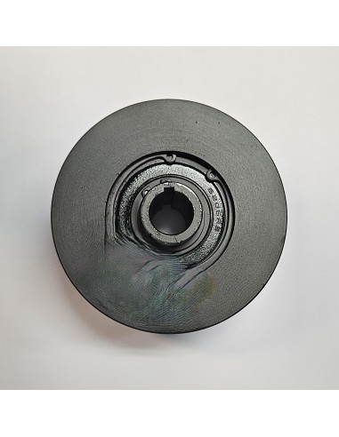 Išcentrinė sankaba 115mm-20mm