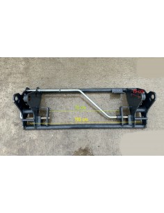 Rėmas Euro Intertech