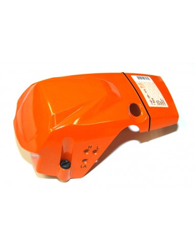 Dangtelis variklio-oro filtro MS362 seno