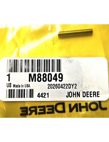 Kuro siurblio strypelis John Deere...