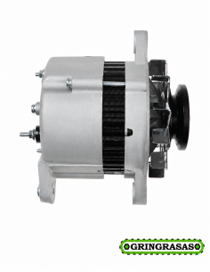 Generatorius / Yanmar 2TR17...