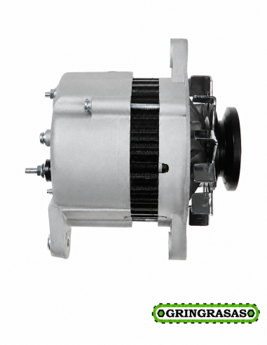 Generatorius / Yanmar 2TR17 / 2TR20 /...