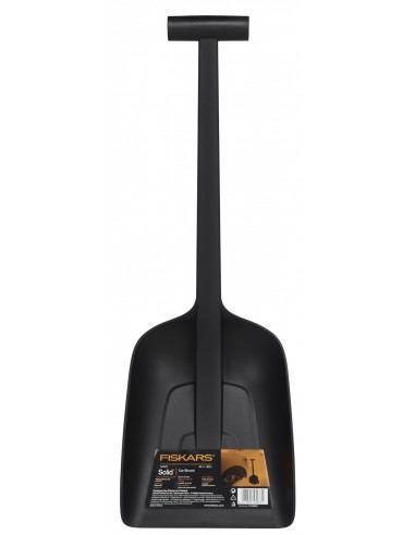 Automobilinis sniego kastuvas "Solid"