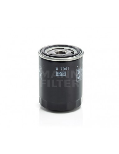Tepalo filtras W 7041