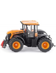 Žaislinis JCB Fastrac 4000 traktorius