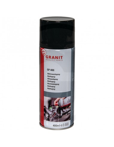 Granit Universalus purškiklis GP 400