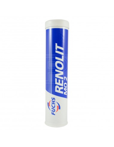 Lubrikantas Fuchs Renolit MO 2, 400ml