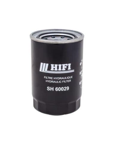 Hidraulikos filtras SH 60029