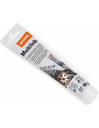 Tepalas reduktoriui STIHL "MULTILUB"...