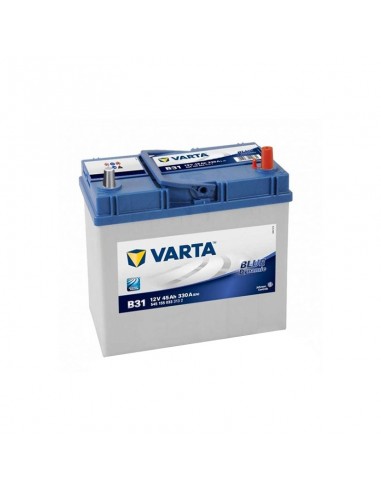 Varta B31 45Ah 330A (EN) 12V...