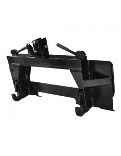 Adapteris krautuvams FQK (...