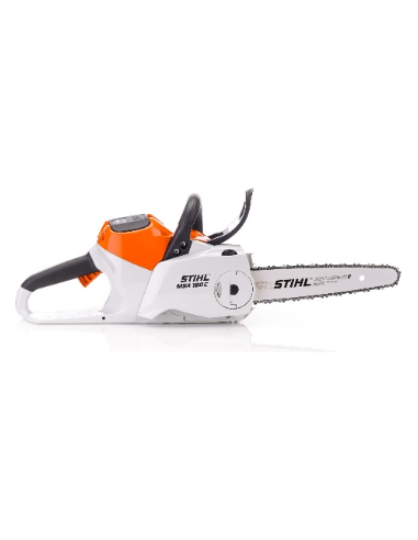 Akumuliatorinis pjūklas STIHL MSA 160...