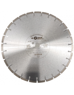 Pjovimo diskas deimantinis BTGP 400mm